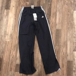 Adidas Track Pants